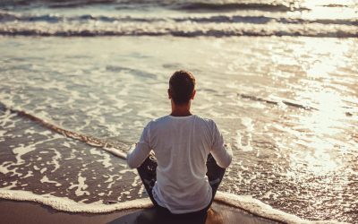 Releasing and Reconnecting to Self and Source: Why It’s So Important